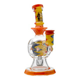 CALIBEAR WIGWAG EXOSPHERE WITH OPAL.