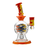 CALIBEAR WIGWAG EXOSPHERE WITH OPAL.