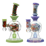 CALIBEAR WIGWAG EXOSPHERE WITH OPAL.