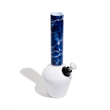 Chill - Mix & Match Series - Blue Marble Bong Neckpiece