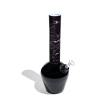 Chill - Mix & Match Series - Black Marble Bong Neckpiece