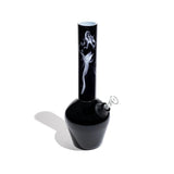 Chill Bong - Mix & Match Series - Black Smoke Neckpiece