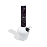 Chill - Mix & Match Series - Black Marble Bong Neckpiece