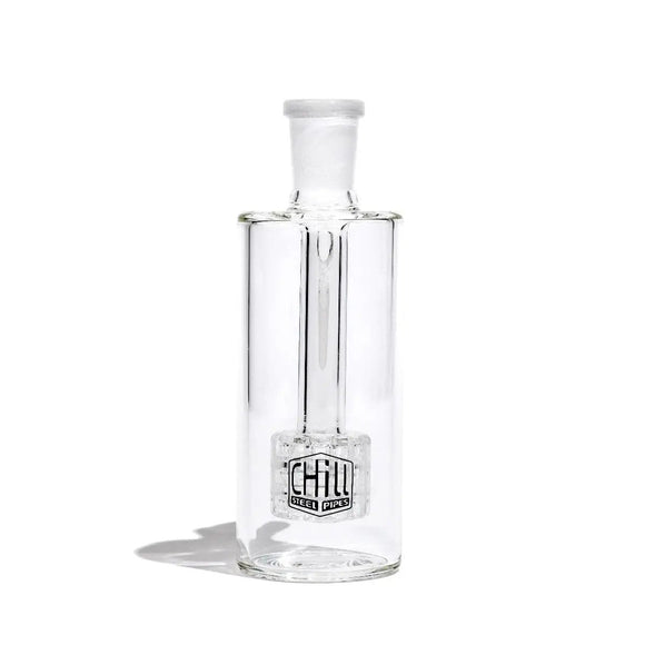 Chill - Glass Ash Catcher - Matrix Perc