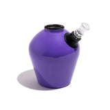 Chill - Mix & Match Series - Neon Purple Gloss Bong