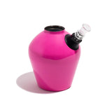 Chill - Mix & Match Series - Neon Pink Gloss Bong