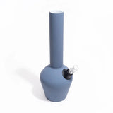 Chill - Limited Edition - Steel Blue Rubberized Bong