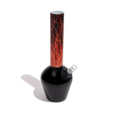 Chill Bong - Mix & Match - Gloss Black & Sparks Bong Combo