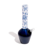 Chill Bong - Mix & Match Series - Blue Floral Neckpiece