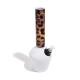 Chill Bong - Mix & Match Series - Leopard Neckpiece