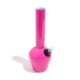 Chill - Mix & Match Series - Neon Pink Gloss Bong