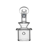 CLASSIC DRY GLASS ATTACHMENT FOR DR.DABBER SWITCH 2 | CALIBEAR