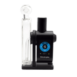 Modül + Dok Deluxe Travel Set - Clear Glass