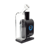 Modül + Dok Deluxe Travel Set - Clear Glass