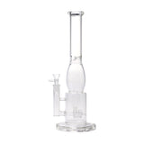 Human Grade The Lantern Glass Water Pipe