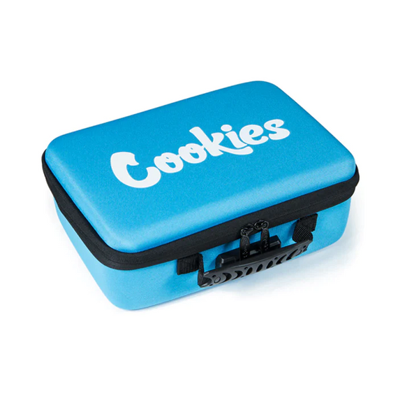 Cookies Strain Case Neoprene with Lock