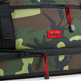 Cookies Explorer Duffle Bag Nylon and Polyester