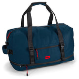 Cookies Explorer Duffle Bag Nylon and Polyester