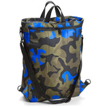 Cookies Slangin Smell Proof Backpack Nylon