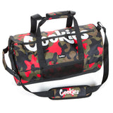 Cookies Summit Ripstop Smell Proof Duffle Bag