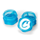 Cookies V2 Storage Jar Mini Plastic Stackable