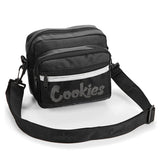 Cookies Vertex Ripstop Crossbody Shoulder Bag