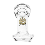 SEED OF LIFE PERC GLASS ATTACHMENT FOR DR.DABBER SWITCH 2 | CALIBEAR