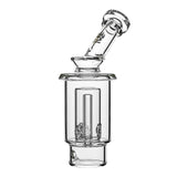 SEED OF LIFE PERC GLASS ATTACHMENT FOR DR.DABBER SWITCH 2 | CALIBEAR