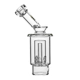 SEED OF LIFE PERC GLASS ATTACHMENT FOR DR.DABBER SWITCH 2 | CALIBEAR