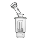 SEED OF LIFE PERC GLASS ATTACHMENT FOR DR.DABBER SWITCH 2 | CALIBEAR