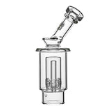 SEED OF LIFE PERC GLASS ATTACHMENT FOR DR.DABBER SWITCH 2 | CALIBEAR