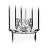 SEED OF LIFE PERC GLASS ATTACHMENT FOR DR.DABBER SWITCH 2 | CALIBEAR