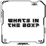 Hemper Cyber Punk Box