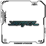 Hemper Cyber Punk Box