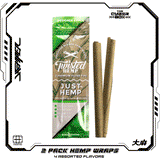 Hemper Cyber Punk Box