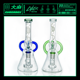 Hemper Cyber Punk Box