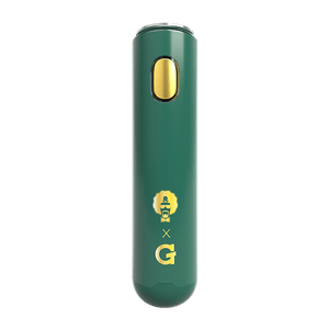 Dr. Greenthumb's X G Pen Micro+ Battery