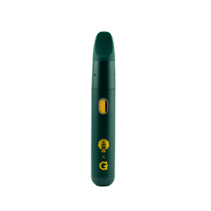 Dr. Greenthumb's X G Pen Micro+ Vaporizer