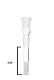 TAG - 18/14MM 5 Arm Tree Open End Downstem