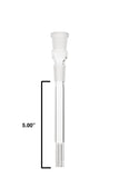 TAG - 18/14MM 5 Arm Tree Open End Downstem