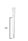 TAG - 18/14MM 5 Arm Tree Open End Downstem