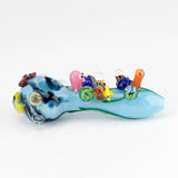 Great Barrier Reef Small Spoon Pipe