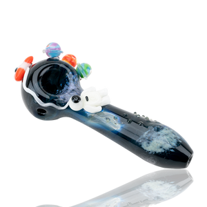 Galactic Spoon Pipe