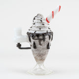 Sundae Cookie Float Mini Rig