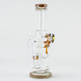 Save the Bees Mini Recycler