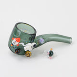 Galactic PuffCo Proxy Glass Attachment Set