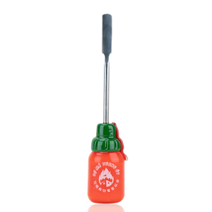 Sriracha Dabber