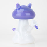 SakiBomb Shroom Kitty Mini Rig