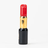 SakiBomb Red Lipstick Chillum