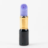 SakiBomb Purple Lipstick Chillum